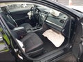 2016 Toyota Camry — photo 5 of 16 | VIN 4T1BF1FK8GU236030