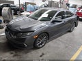 2021 Honda Civic — photo 2 of 15 | VIN 2HGFC1F71MH702391
