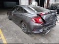 2021 Honda Civic — photo 3 of 15 | VIN 2HGFC1F71MH702391