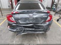 2021 Honda Civic — photo 6 of 15 | VIN 2HGFC1F71MH702391