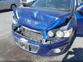 2013 Chevrolet Sonic — photo 6 of 11 | VIN 1G1JC6SH5D4120613