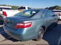 2009 Toyota Camry — photo 4 of 11 | VIN 4T1BE46K39U871681
