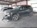 2024 Hyundai Tucson Hybrid — photo 2 of 16 | VIN KM8JCCD12RU193303