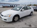 2007 Honda Accord — photo 2 of 11 | VIN 1HGCM56417A049724