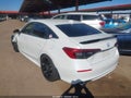 2024 Honda Civic — photo 3 of 16 | VIN 2HGFE1E54RH476459