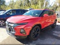 2021 Chevrolet Blazer — photo 2 of 18 | VIN 3GNKBKRS7MS538509