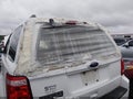 2010 Ford Escape — photo 6 of 11 | VIN 1FMCU0D71AKB81670