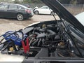 2012 Subaru Outback — photo 10 of 11 | VIN 4S4BRDLC4C2238515