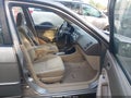 2004 Honda Civic — photo 5 of 11 | VIN 2HGES16544H635993