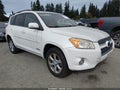 2009 Toyota RAV4 — photo 1 of 12 | VIN JTMZF31V295003886