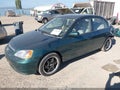 2001 Honda Civic — photo 2 of 17 | VIN JHMES26761S004669