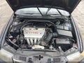 2006 Acura TSX — photo 10 of 10 | VIN JH4CL969X6C000558