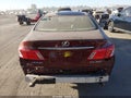 2007 Lexus ES 350 — photo 18 of 18 | VIN JTHBJ46G872149304
