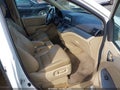 2010 Honda Odyssey — photo 5 of 12 | VIN 5FNRL3H61AB093185