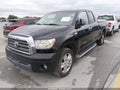 2007 Toyota Tundra — photo 2 of 16 | VIN 5TFRV58127X020772