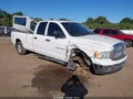 2005 Dodge Ram 1500 — photo 1 of 17 | VIN 1D7HA18N35J652303