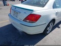 2005 Acura RL — photo 6 of 11 | VIN JH4KB16505C019082