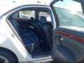 2005 Acura RL — photo 8 of 11 | VIN JH4KB16505C019082