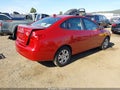 2009 Hyundai Elantra — photo 4 of 16 | VIN KMHDU46D99U741580