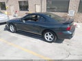 1998 Ford Mustang — photo 3 of 17 | VIN 1FAFP4042WF170355