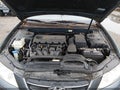 2010 Hyundai Sonata — photo 10 of 11 | VIN 5NPET4AC2AH580305