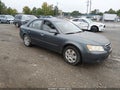 2010 Hyundai Sonata — photo 1 of 11 | VIN 5NPET4AC2AH580305