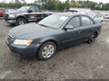 2010 Hyundai Sonata — photo 2 of 11 | VIN 5NPET4AC2AH580305
