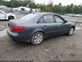 2010 Hyundai Sonata — photo 4 of 11 | VIN 5NPET4AC2AH580305