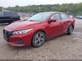 2020 Nissan Sentra — photo 2 of 16 | VIN 3N1AB8CV5LY206285