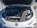 2024 Buick Envista — photo 10 of 17 | VIN KL47LAE28RB030607