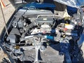 2005 Subaru Impreza — photo 10 of 12 | VIN JF1GD665X5H520228