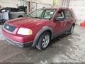 2005 Ford Freestyle — photo 2 of 11 | VIN 1FMZK04195GA55478