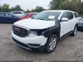 2017 GMC Acadia — photo 2 of 17 | VIN 1GKKNRLA1HZ300645