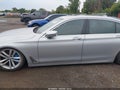 2017 BMW Alpina B7 xDrive — photo 13 of 16 | VIN WBA7F2C55HG421616