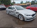 2017 BMW Alpina B7 xDrive — photo 1 of 16 | VIN WBA7F2C55HG421616