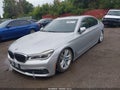 2017 BMW Alpina B7 xDrive — photo 2 of 16 | VIN WBA7F2C55HG421616