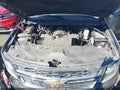 2020 Chevrolet Suburban — photo 10 of 21 | VIN 1GNSKGKC0LR131004