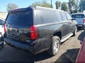 2020 Chevrolet Suburban — photo 4 of 21 | VIN 1GNSKGKC0LR131004