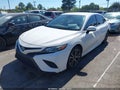 2018 Toyota Camry — photo 2 of 15 | VIN JTNB11HK2J3005715