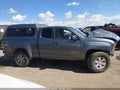 2019 GMC Canyon — photo 12 of 15 | VIN 1GTH6BENXK1182627