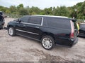 2015 Cadillac Escalade ESV — photo 3 of 16 | VIN 1GYS4UKJ2FR676975
