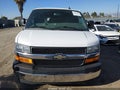 2019 Chevrolet Express 2500 — photo 12 of 16 | VIN 1GCWGAFG0K1199810