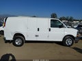 2019 Chevrolet Express 2500 — photo 13 of 16 | VIN 1GCWGAFG0K1199810