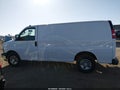 2019 Chevrolet Express 2500 — photo 14 of 16 | VIN 1GCWGAFG0K1199810