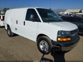 2019 Chevrolet Express 2500 — photo 1 of 16 | VIN 1GCWGAFG0K1199810