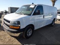 2019 Chevrolet Express 2500 — photo 2 of 16 | VIN 1GCWGAFG0K1199810