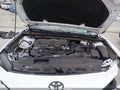 2025 Toyota Camry — photo 10 of 16 | VIN 4T1DAACK3SU541083