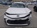 2025 Toyota Camry — photo 12 of 16 | VIN 4T1DAACK3SU541083