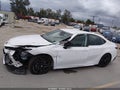 2025 Toyota Camry — photo 14 of 16 | VIN 4T1DAACK3SU541083