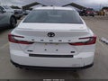 2025 Toyota Camry — photo 16 of 16 | VIN 4T1DAACK3SU541083